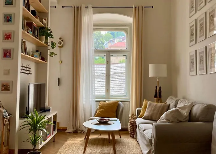 Apartman Vincent