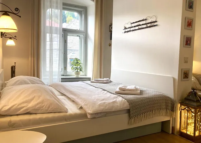 Apartman Vincent